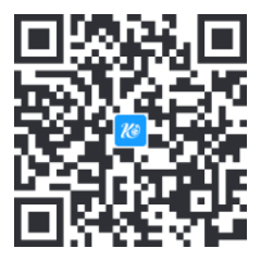 iOS 苹果版 二维码（LD SPORTS）